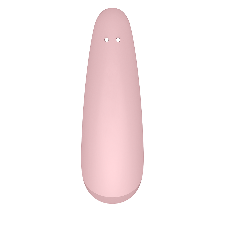 SATISFYER CURVY 2+ PINK - Imagem 3