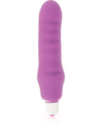 Visão alternativa de DOLCE VITA - GENIUS PURPLE SILICONE