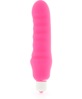 Visão alternativa de DOLCE VITA - GENIUS PINK SILICONE