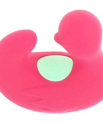 Visão alternativa de HAPPY LOKY - DUCKYMANIA RECARREGÁVEL DE DEDO ESTIMULADOR DE SILICONE
