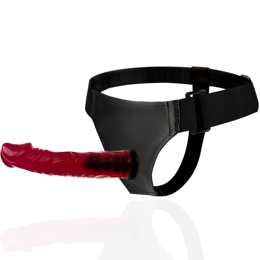 HARNESS ATTRACTION - ARNÉS BRANT 19 CM -O- 4 CM - Image 3