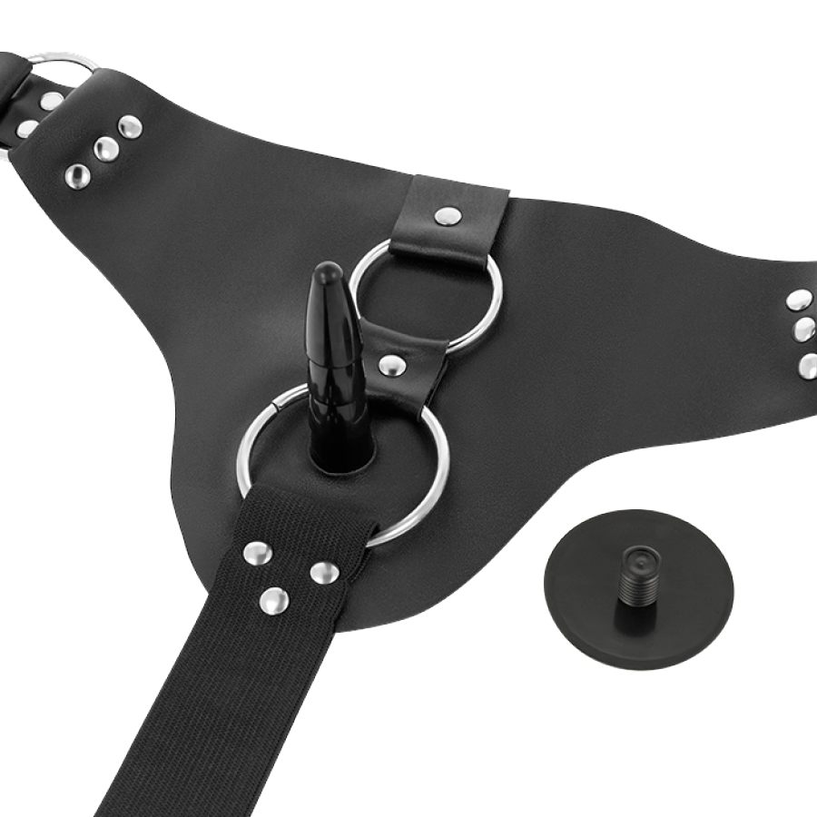 HARNESS ATTRACTION - RNES MURDOCK 19.8 + 15 CM -O- 4 CM - Image 3
