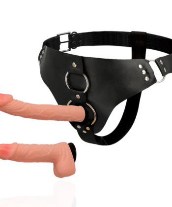 Alternative view of HARNESS ATTRACTION - RNES MURDOCK 19.8 + 15 CM -O- 4 CM