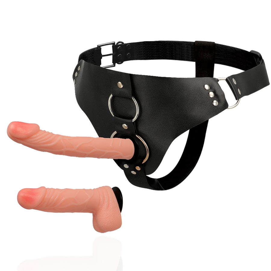HARNESS ATTRACTION - RNES MURDOCK 19.8 + 15 CM -O- 4 CM - Image 2