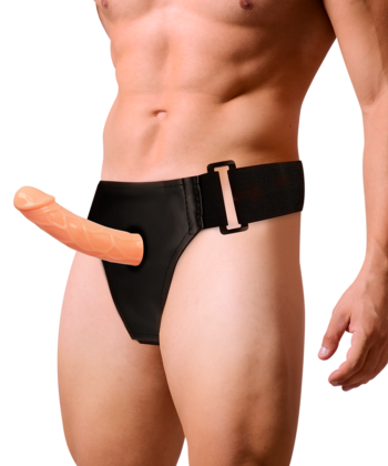 Visão alternativa de HARNESS ATTRACTION - RNES HUECO BLAKE 15.5 CM -O- 4 CM