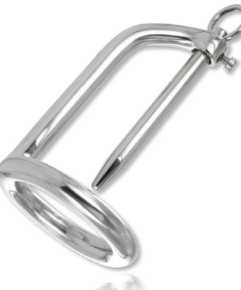 METAL HARD - ANEL DE GLNDULA COM PLUG