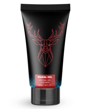 Visão alternativa de MARAL GEL - AUMENTO DO PÊNIS 50 ML