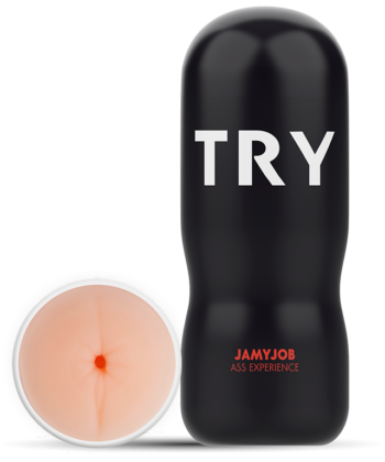 JAMYJOB - EXPERIÊNCIA DE MASTURBADOR