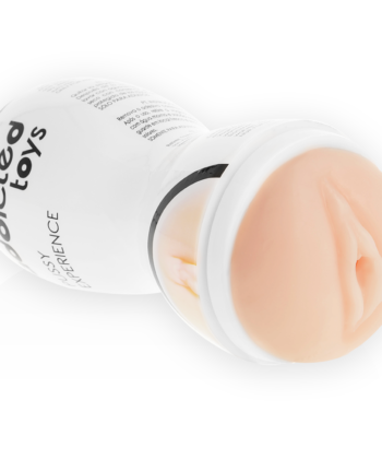 Visão alternativa de ADDICTED TOYS - MASTURBADOR DE VAGINA