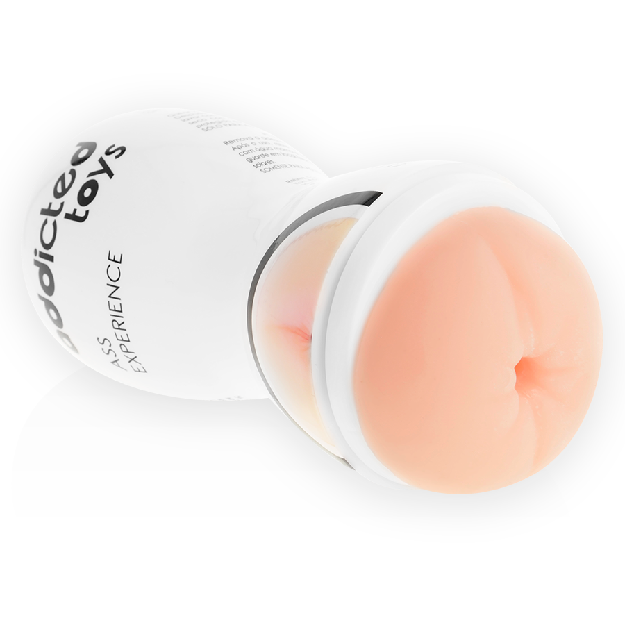 ADDICTED TOYS - MASTURBADOR ANAL - Image 2