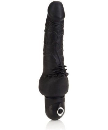 CALEXOTICS - VIBRADOR POWER STUD CLITERRIFIC PRETO