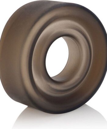 CALEXOTICS - MANGA DE BOMBA DE SILICONE ADV PRETA
