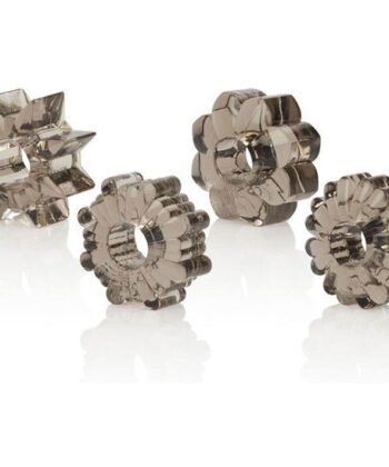 CALEXOTICS - BSICO ESSENCIAIS 4 PACK