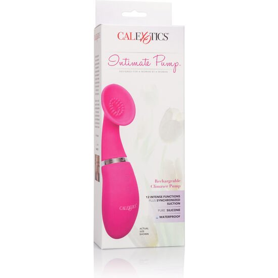 CALEXOTICS - BOMBA DE SUCÇÃO CLIMAXER ROSA - Image 2