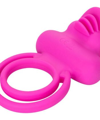 Visão alternativa de CALEXOTICS - DUAL CLIT FLICKER ENHANCER