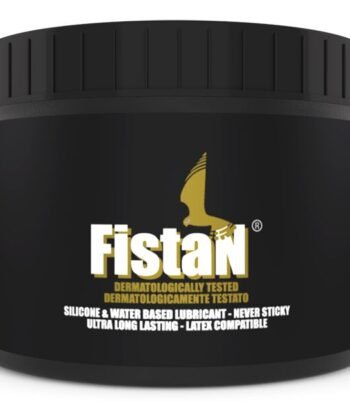 INTIMATELINE - FISTAN LUBRIFIST GEL ANAL 250 ML