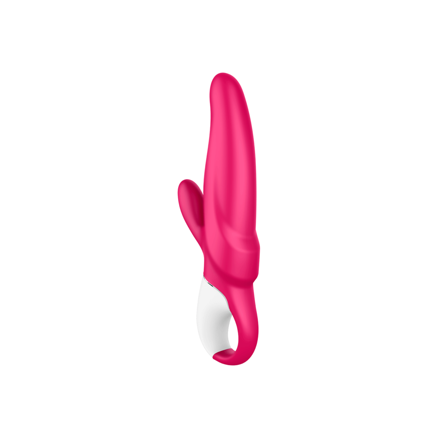 SATISFYER - VIBE MR RABBIT - Imagem 5