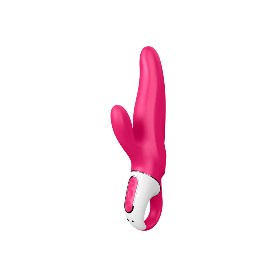 SATISFYER - VIBE MR RABBIT - Imagem 3