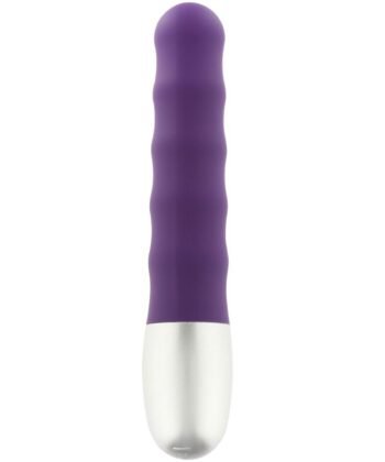 SEVEN CREATIONS – MINI VIBRADOR DISCRETO LILÁS