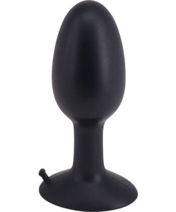 SEVEN CREATIONS - ROLL PLAY PLUG SILICONA MEDIANO