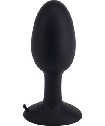 SEVEN CREATIONS - ROLL PLAY PLUG SILICONE GRANDE