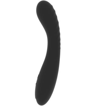 RITHUAL- KRIYA ESTIMULAODR RECARREGÁVEL G-POINT PRETO