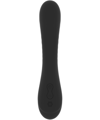 Alternative view of RITHUAL- KRIYA ESTIMULAODR RECARREGÁVEL G-POINT PRETO