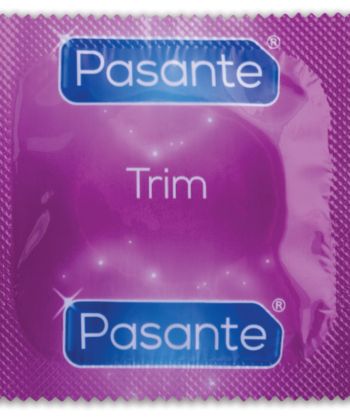 Visão alternativa de PASANTE - THIN TRIM MS THIN PRESERVATIVO DE 3 UNIDADES