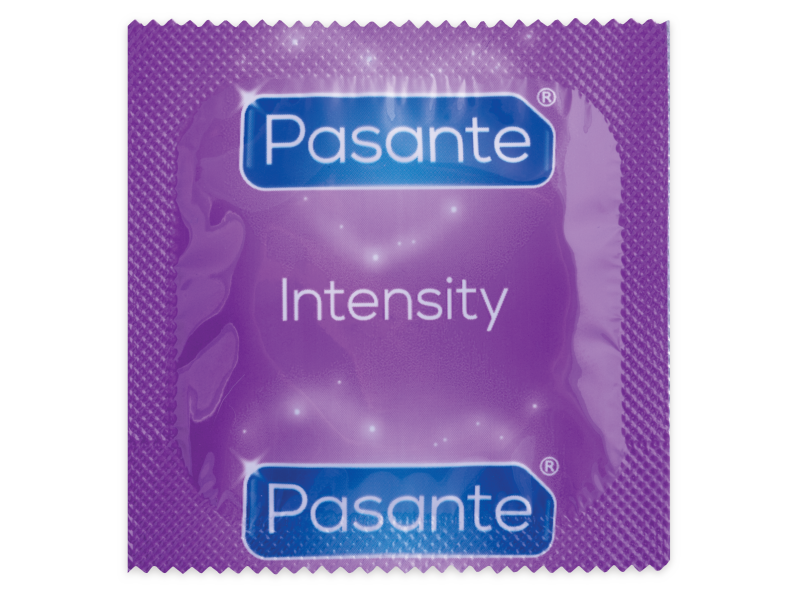 PASANTE - DE PONTOS E FORA COMO INTENSIDADE 3 UNIDADES - Imagem 3