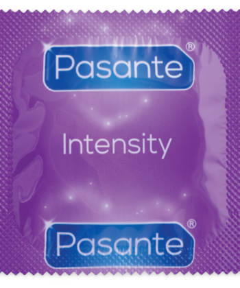 Visão alternativa de PASANTE - DE PONTOS E STR COMO INTENSIDADE 12 UNIDADES