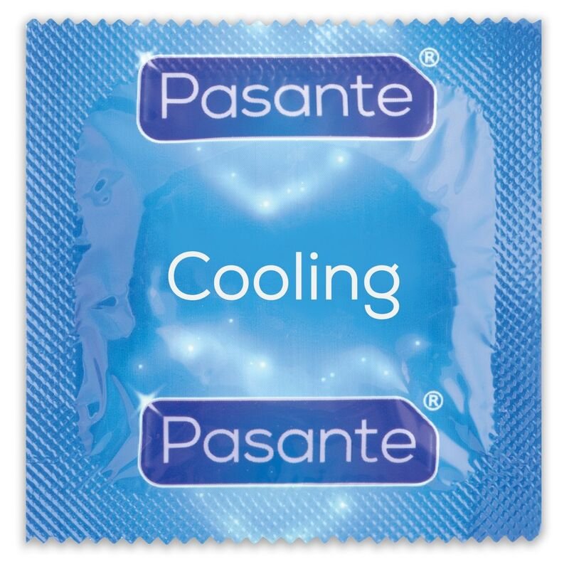 PASANTE - DO CLIMAX 6 EFEITO CALOR + 6 EFEITO FRESCO / 12 UNIDADES - Imagem 3