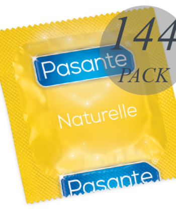 Visão alternativa de PASANTE - CONDOM GAMA NATURELLE 144 UNIDADES