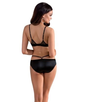 Alternative view of CASMIR - LARA SET BIKINI DOS PIEZAS S/M
