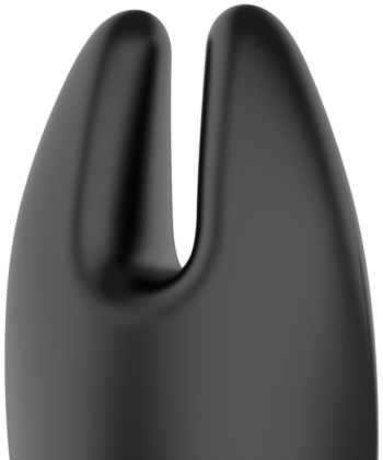 Visão alternativa de COQUETTE CHIC DESIRE - ESTIMULADOR CLITORIAL PRETO / OURO