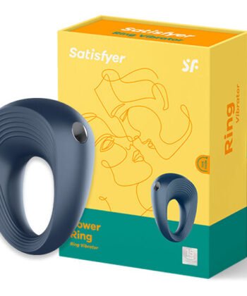 Visão alternativa de SATISFYER - ANEL VIBRADOR 2