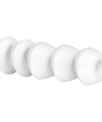 SATISFYER - TAMPAS DE SUBSTITUIO PRO 2 NG 5 UNS