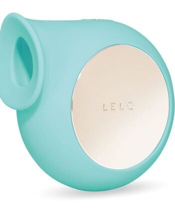LELO - ESTIMULADOR DE ONDAS SILA AQUA CLITORIS