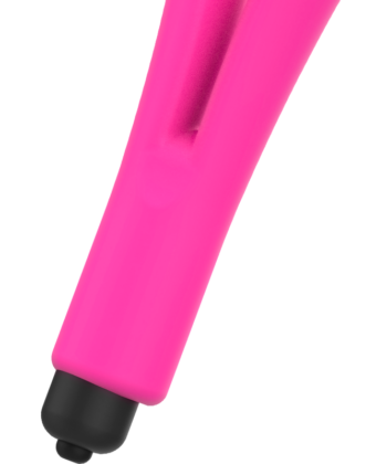 Visão alternativa de OHMAMA - DUAL MULTIFUNCIÓN VIBRADOR XMAS EDITION