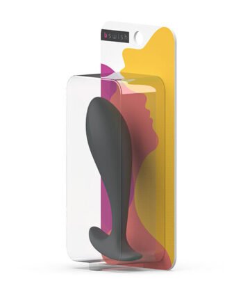 Alternative view of B SWISH - BFILLED BSICO PLUG PROSTTICO ARDÓSIA