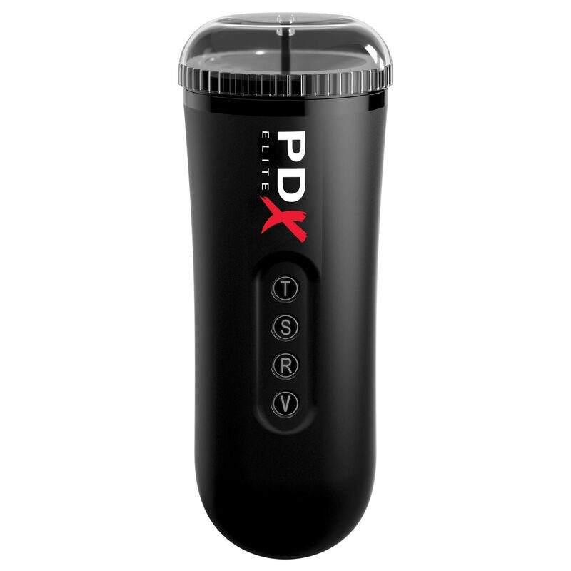 PDX ELITE - VENTILADOR DE MOTO MASTURBADOR AVANADO - Image 3