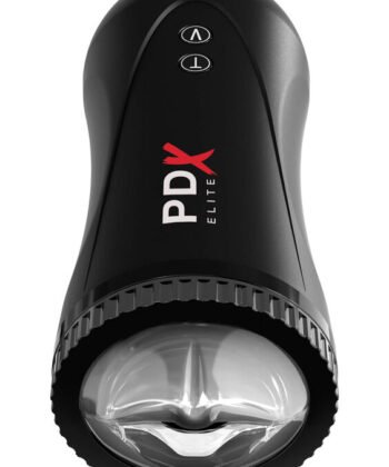 PDX ELITE - MASTURBADOR MOTO STROKER