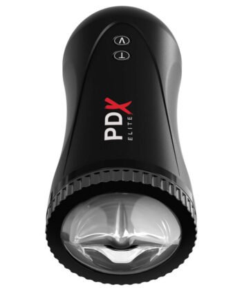 Alternative view of PDX ELITE - MASTURBADOR MOTO STROKER