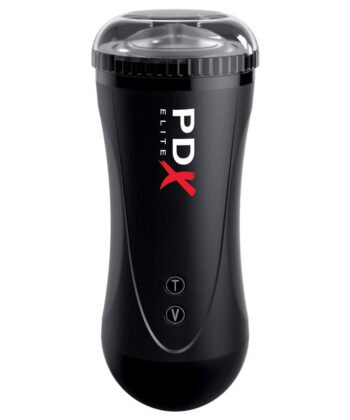 PDX ELITE - MASTURBADOR MOTO STROKER - Imagem 3