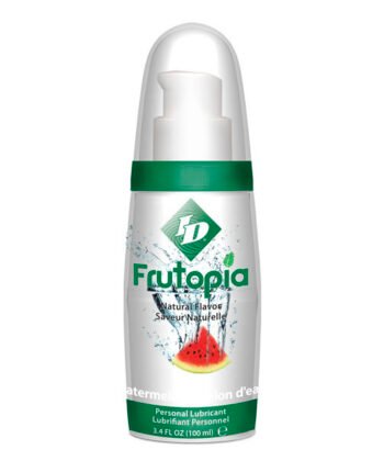 ID FRUTOPIA - LUBE MELANCIA 100ML