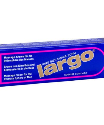 INVERMA - LARGO CREME 40ML
