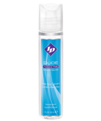 Visão alternativa de ID GLIDE - LUBRICANTE BASE AGUA 30 ML