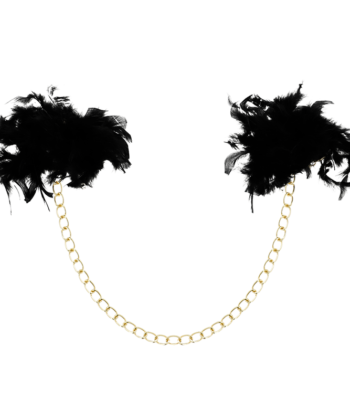 Alternative view of COQUETTE CHIC DESIRE - ALGEMAS DELUXE