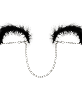 Alternative view of COQUETTE CHIC DESIRE - ALGEMAS FETISH DELUXE