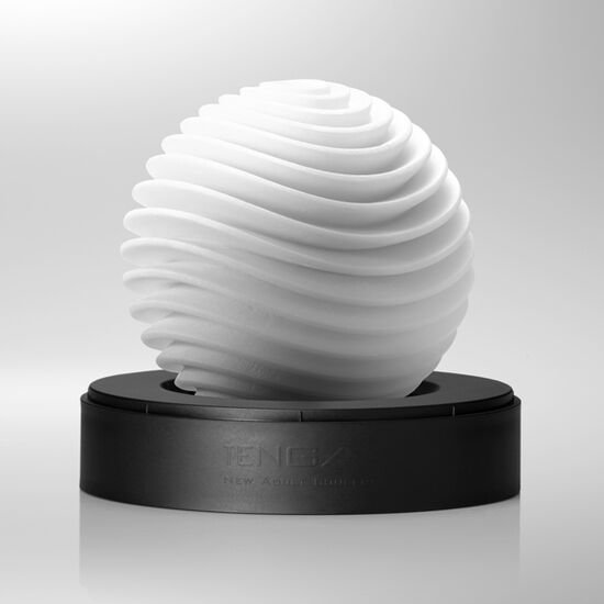 TENGA - MASTURBADOR GEO AQUA - Imagem 5