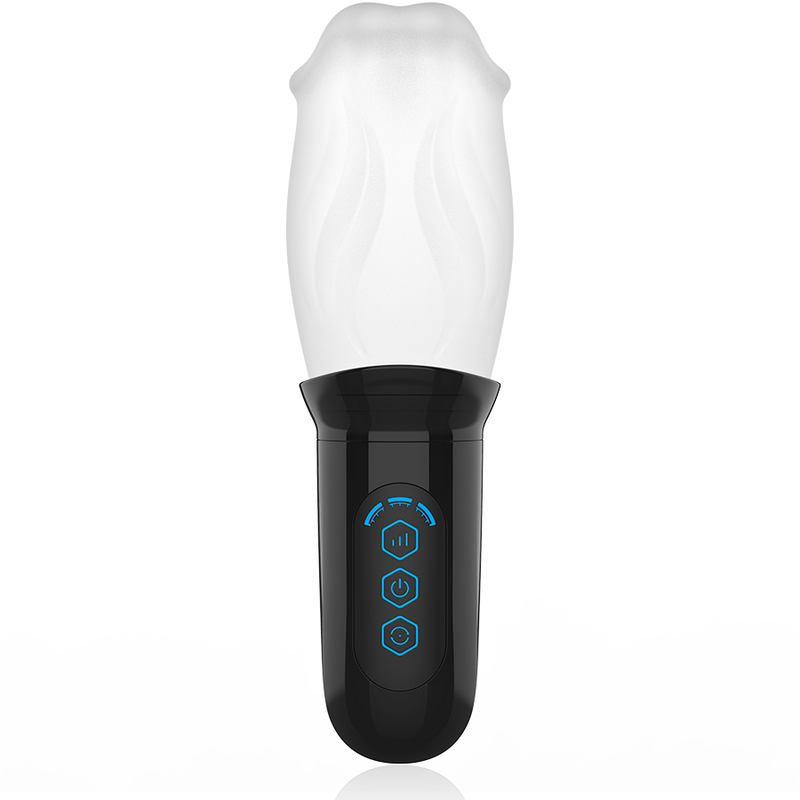 JAMYJOB - ESTIMULADOR DE SEXO ORAL SPINJOB - Image 5